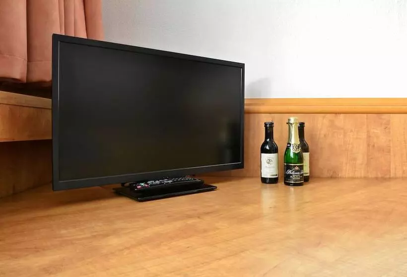 Quarto Estandar Individual, Olympik