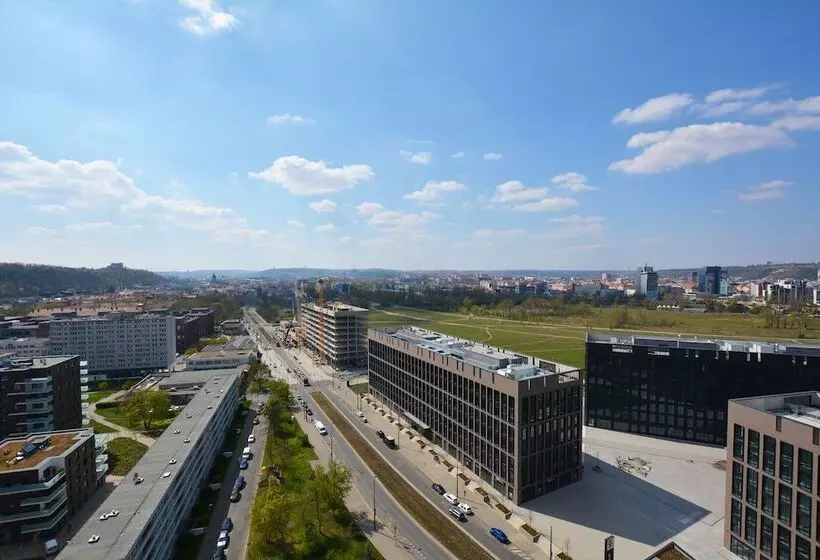 Quarto Estandar, Olympik