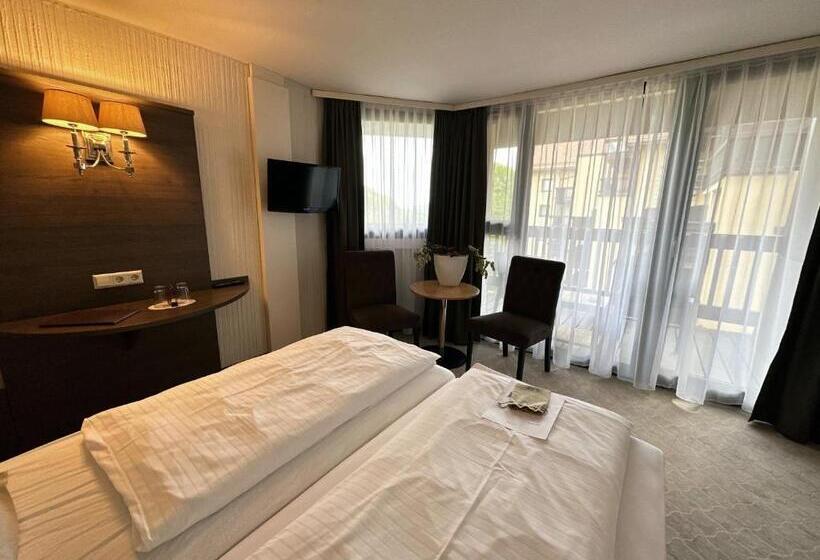 Номер Superior, Parkhotel Luise Bad Herrenalb