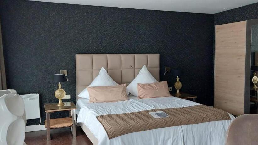 Полулюкс, Parkhotel Luise Bad Herrenalb