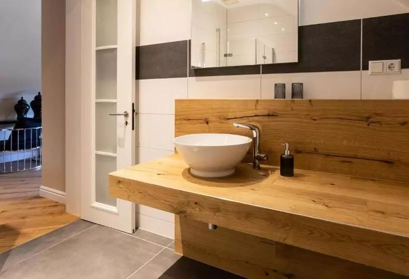 スイート, Parkhotel Luise Bad Herrenalb