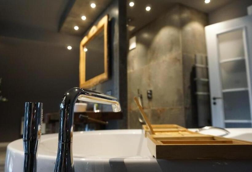 Люкс Superior, Parkhotel Luise Bad Herrenalb