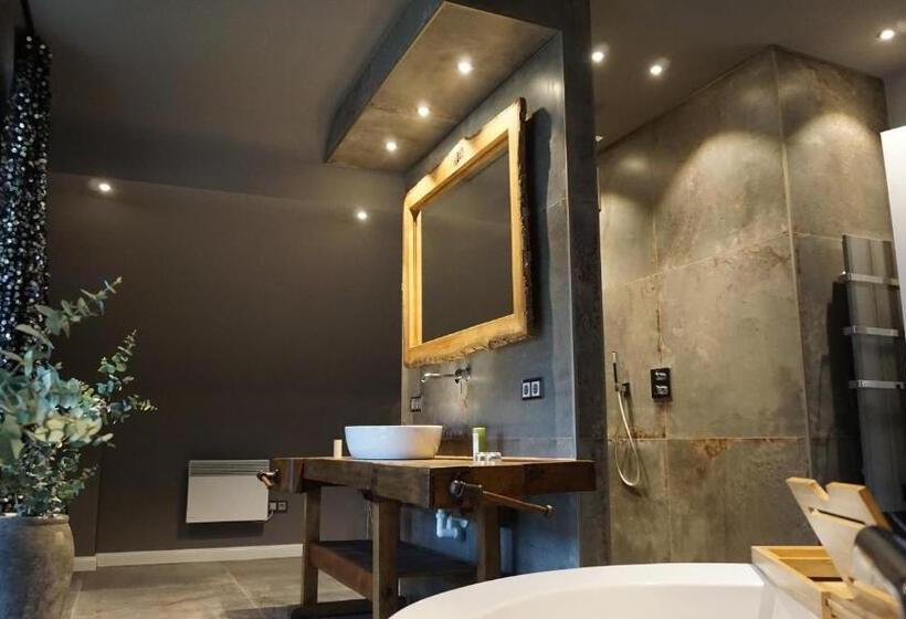 Люкс Superior, Parkhotel Luise Bad Herrenalb