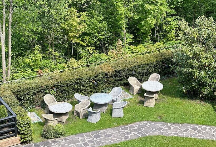 Номер Deluxe, Parkhotel Luise Bad Herrenalb