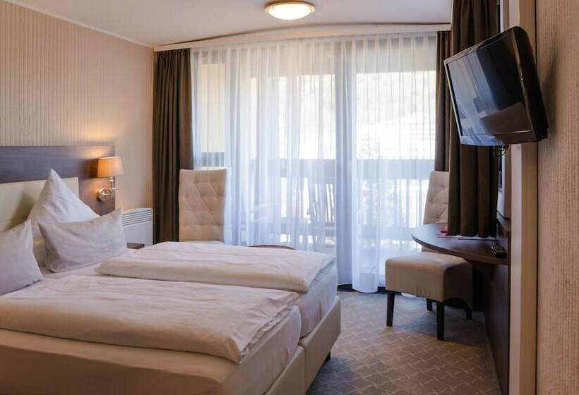 Номер Deluxe, Parkhotel Luise Bad Herrenalb