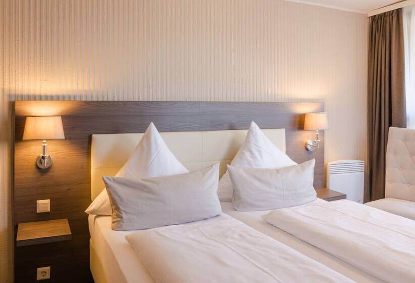 수피리어 룸, Parkhotel Luise Bad Herrenalb