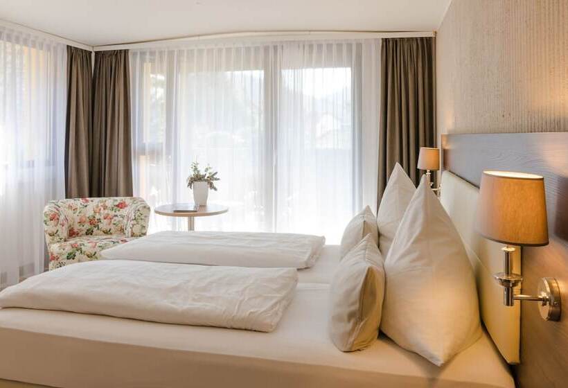 Номер Superior, Parkhotel Luise Bad Herrenalb