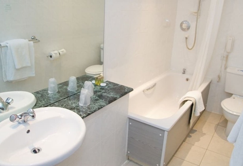 اتاق کلاسیک, The Royal