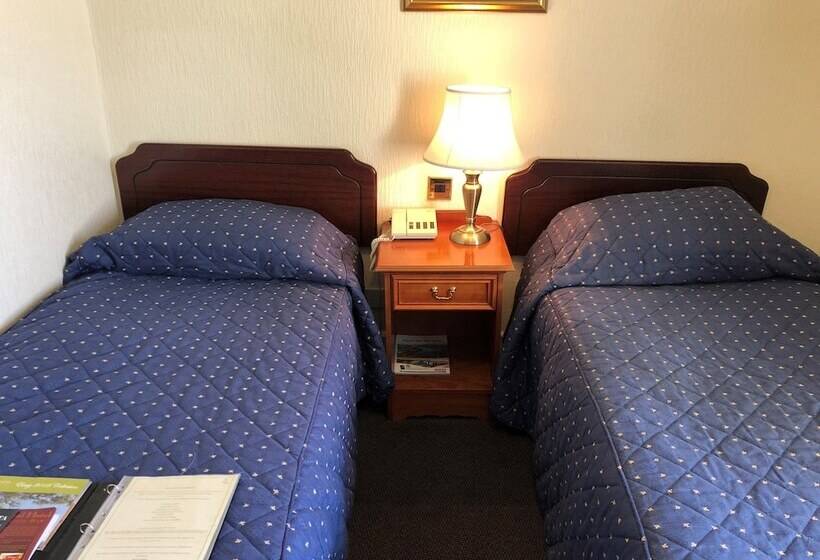 اتاق کلاسیک, The Royal