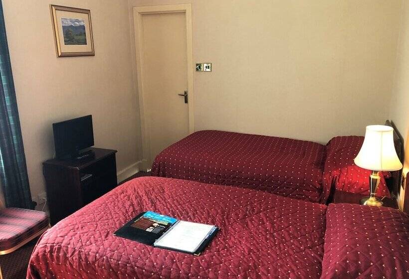 اتاق کلاسیک, The Royal