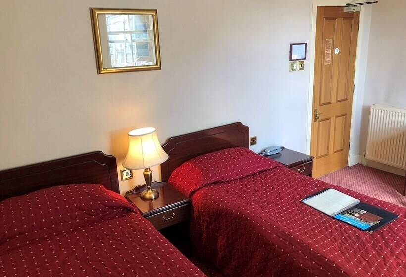 اتاق کلاسیک, The Royal