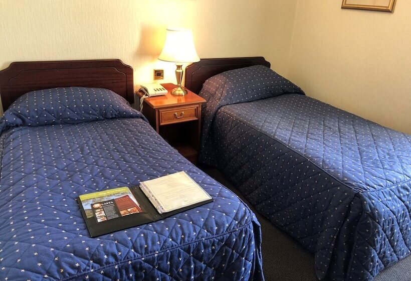 اتاق کلاسیک, The Royal