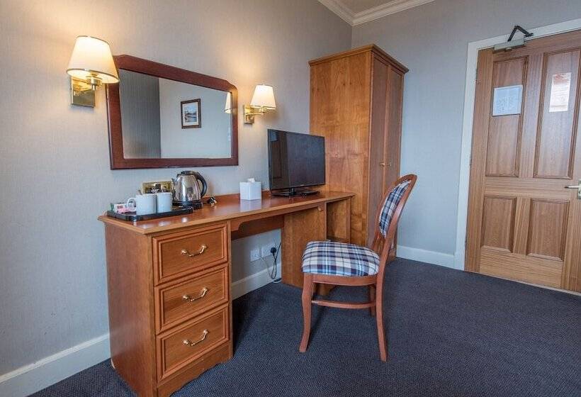 اتاق سوپریور, The Royal