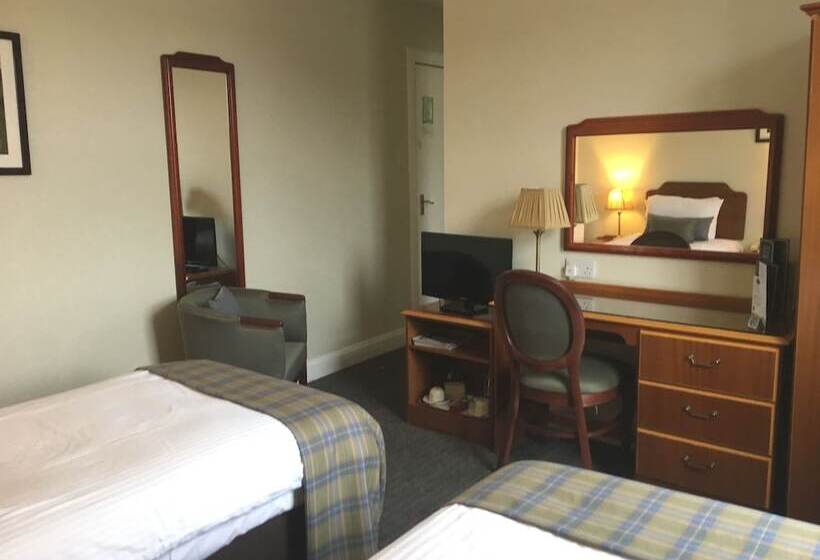 اتاق سوپریور, The Royal