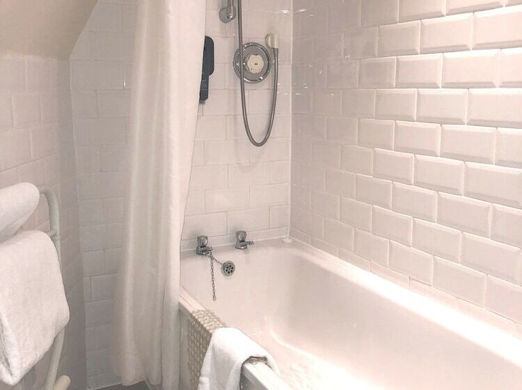 اتاق کلاسیک یک تخته, The Royal