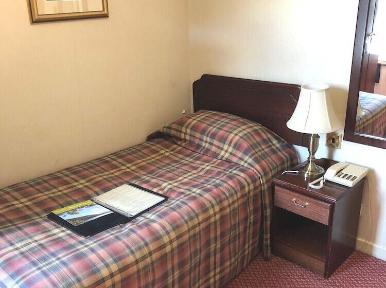 اتاق کلاسیک یک تخته, The Royal