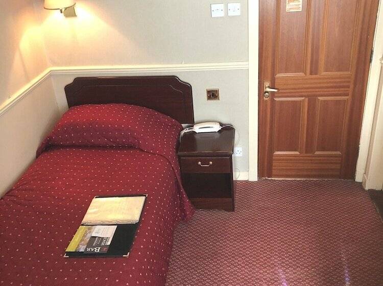 اتاق کلاسیک یک تخته, The Royal