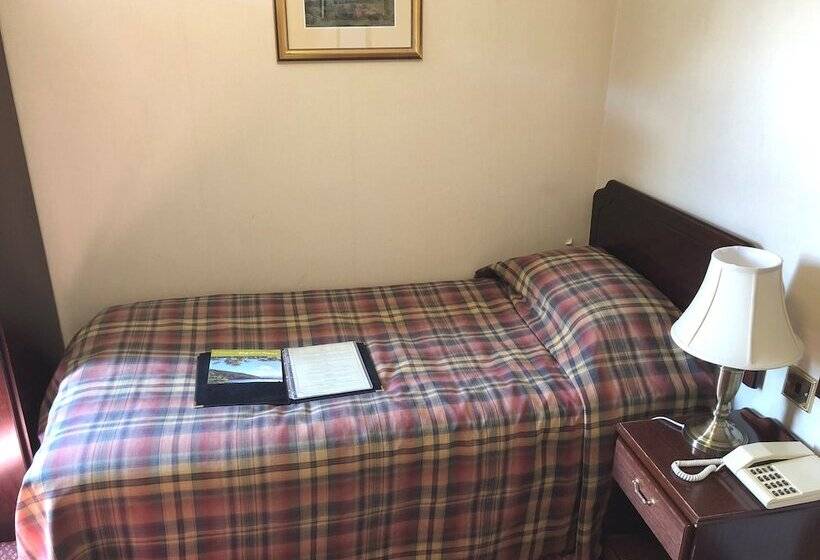 اتاق کلاسیک یک تخته, The Royal