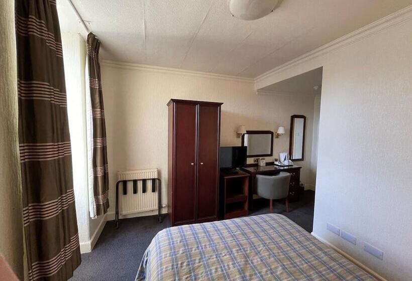 اتاق استاندارد, The Royal