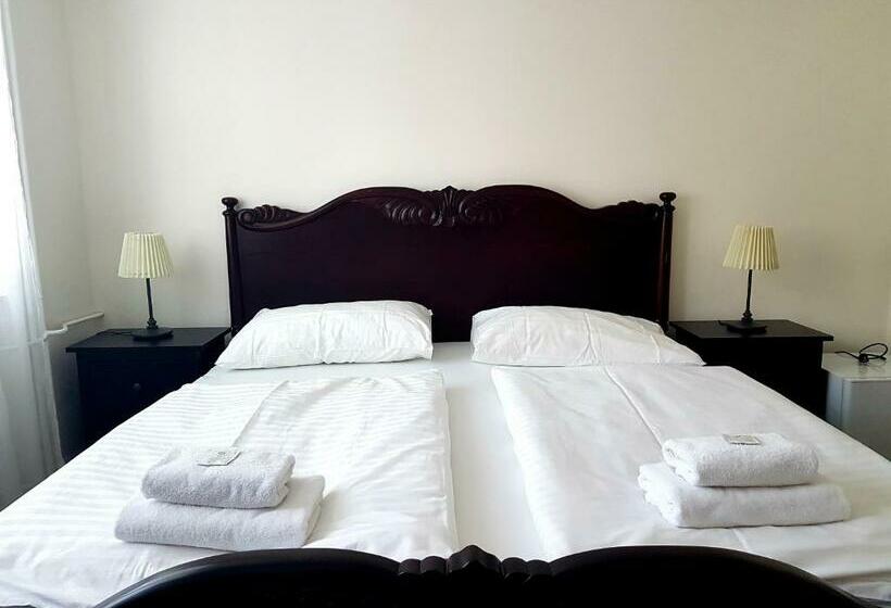 חדר סטנדרט, Union