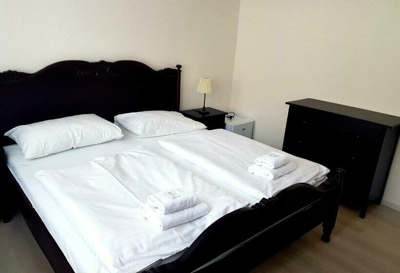 חדר סטנדרט, Union