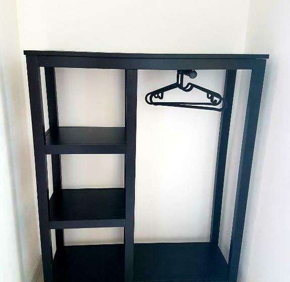 חדר סטנדרט, Union