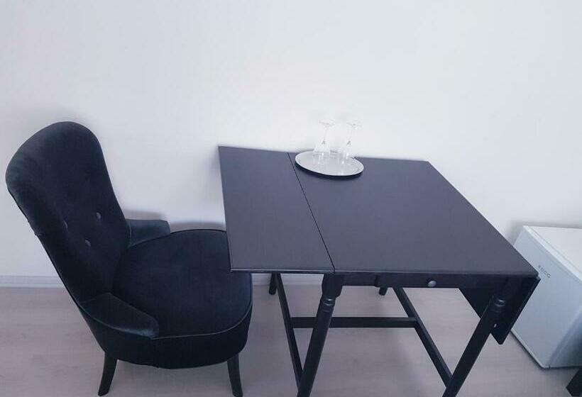 חדר סטנדרט, Union