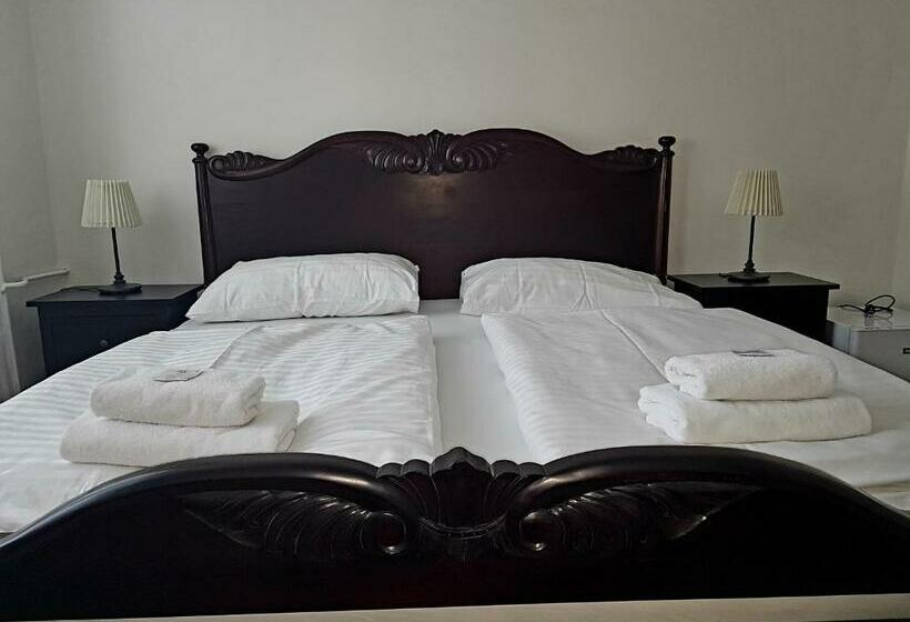 חדר סטנדרט, Union