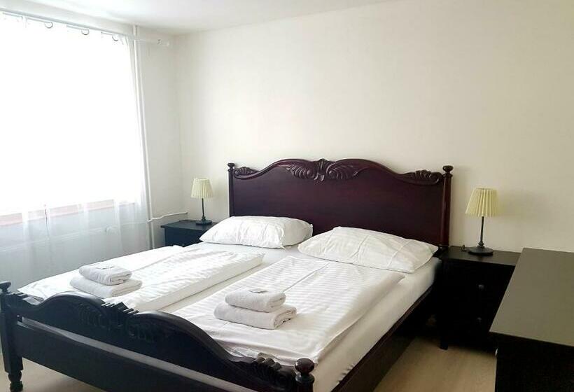 חדר סטנדרט, Union