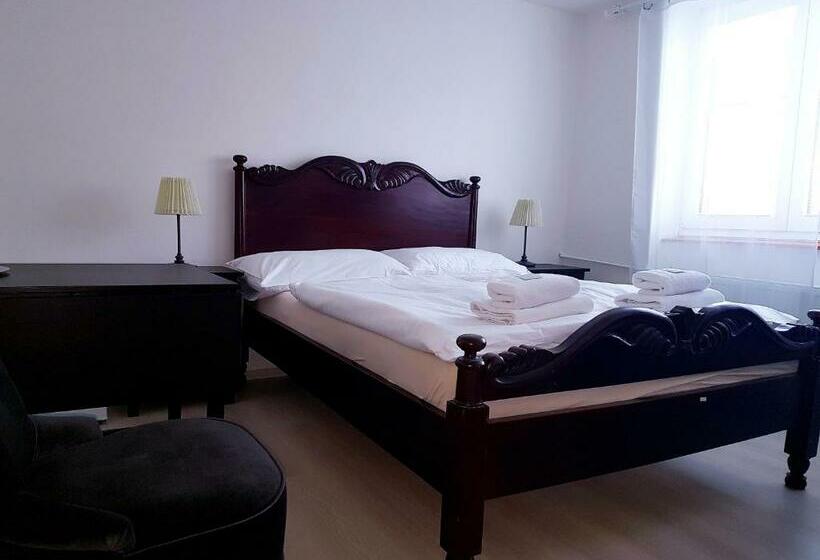 חדר סטנדרט, Union