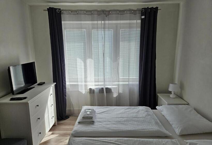 חדר סטנדרט, Union