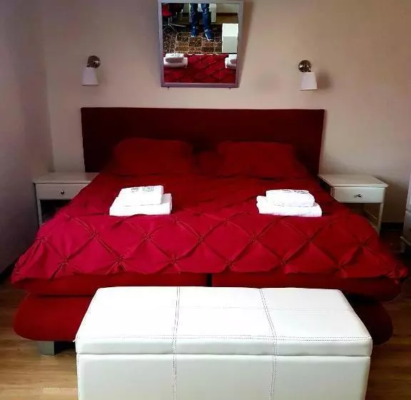 Suite, Union