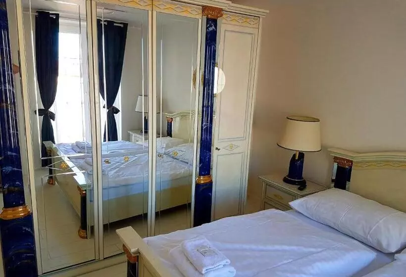 Suite, Union