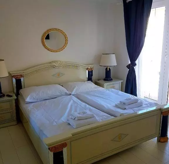 Suite, Union