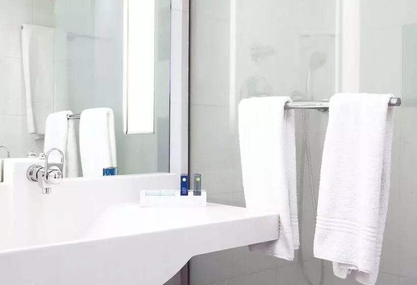 اتاق اجرایی, Novotel Lausanne Bussigny