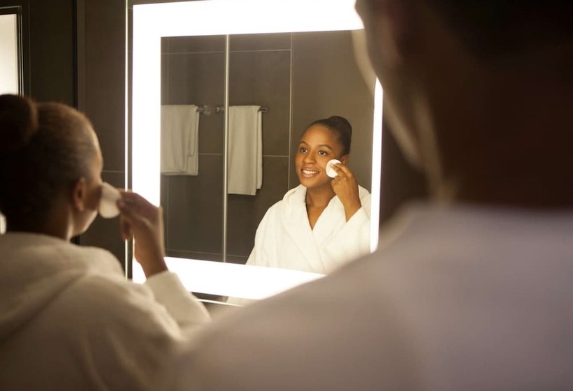 行政房间, Novotel Lausanne Bussigny