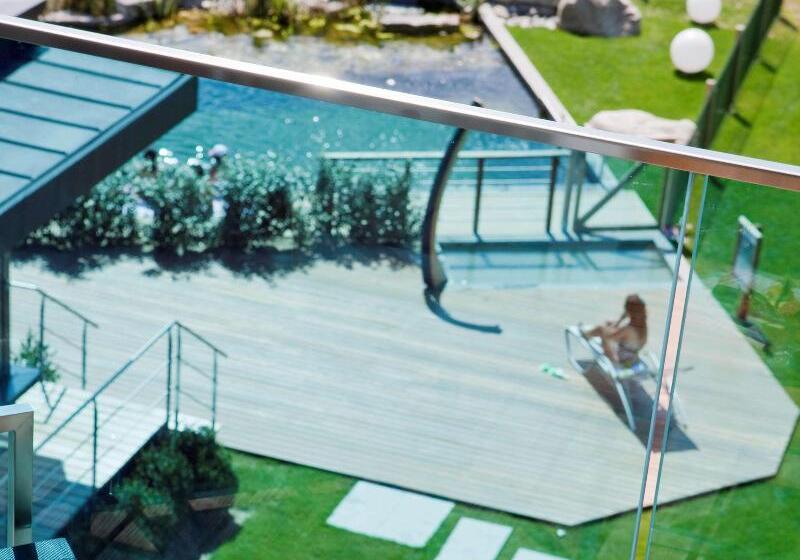 行政房间, Novotel Lausanne Bussigny