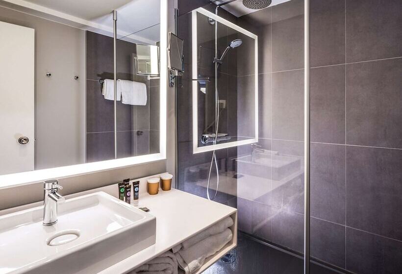 Классический Номер, Novotel Orléans Saintjeandebraye