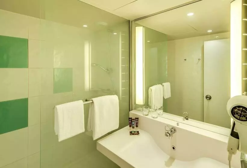 クラシックルーム, Novotel Orléans Saintjeandebraye