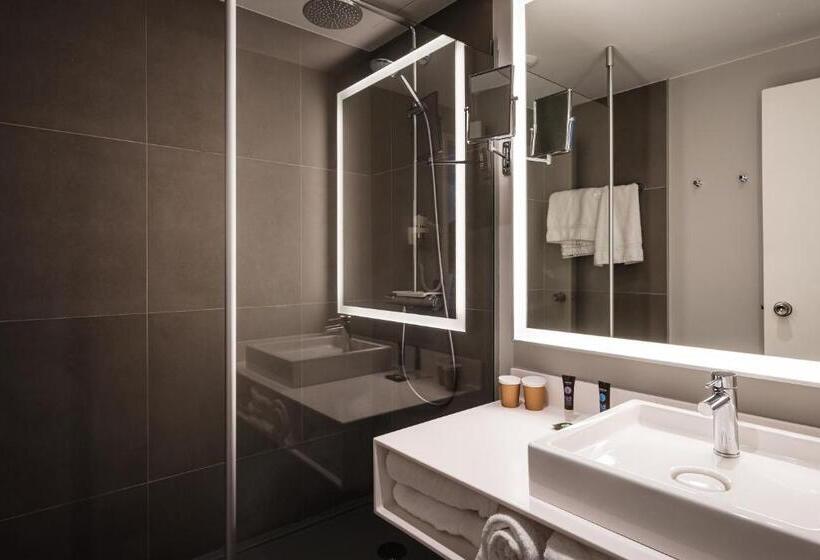 Классический Номер, Novotel Orléans Saintjeandebraye