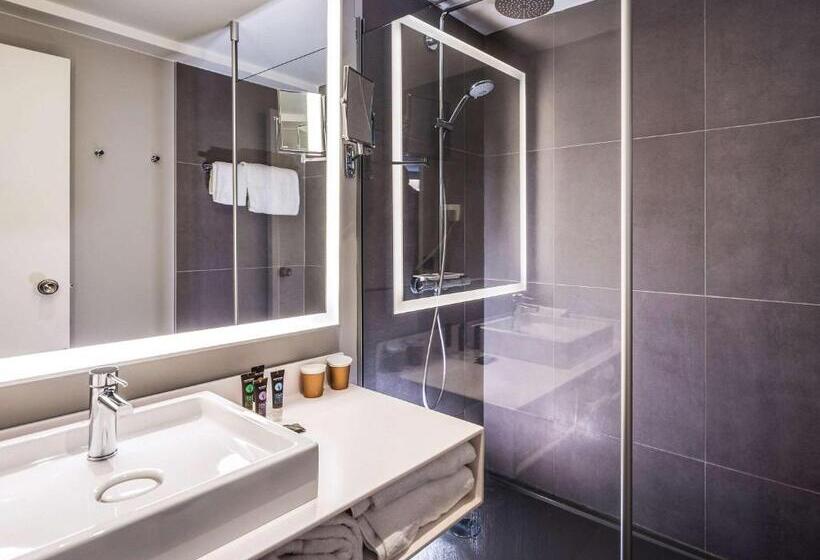 Классический Номер, Novotel Orléans Saintjeandebraye