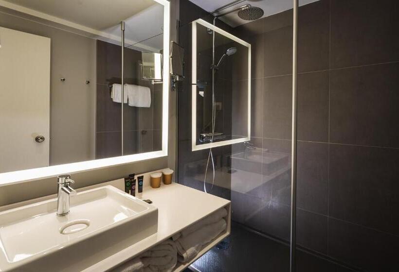 Классический Номер, Novotel Orléans Saintjeandebraye