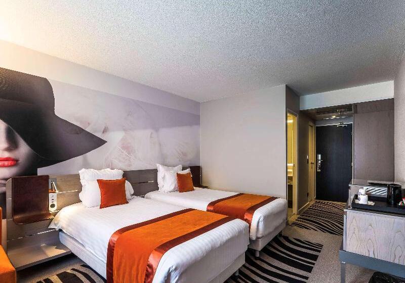 Классический Номер, Novotel Orléans Saintjeandebraye