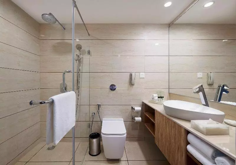 エクゼクティブルーム, Novotel Orléans Saintjeandebraye