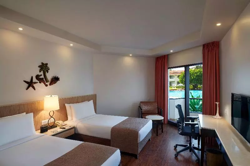 エクゼクティブルーム, Novotel Orléans Saintjeandebraye