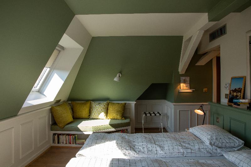 غرفة كلاسيكية, Novotel Orléans Saintjeandebraye