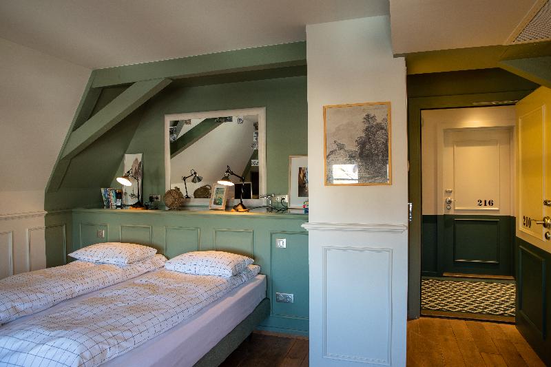 غرفة كلاسيكية, Novotel Orléans Saintjeandebraye