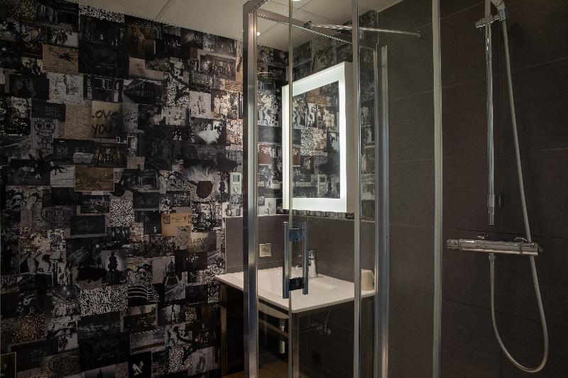 غرفة كلاسيكية, Novotel Orléans Saintjeandebraye