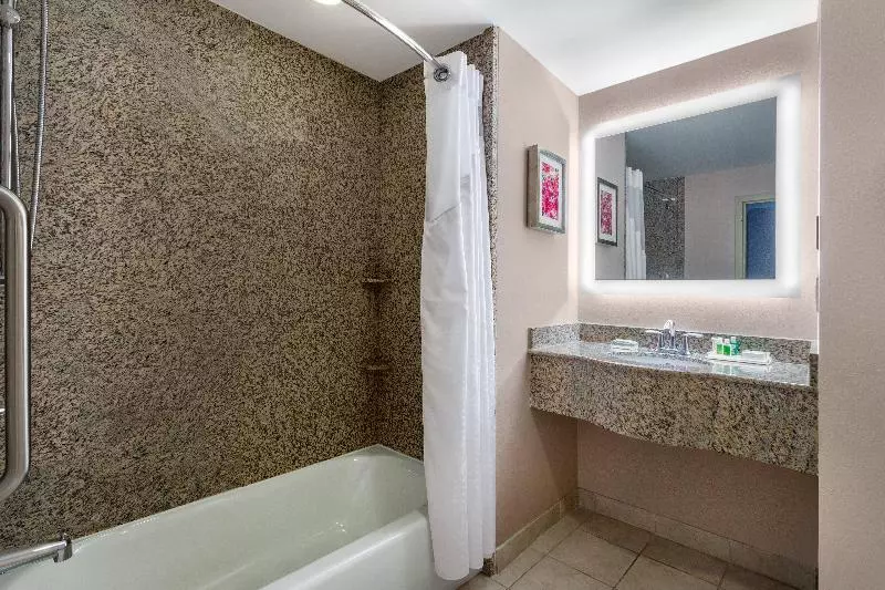 エクゼクティブルーム, Novotel Orléans Saintjeandebraye