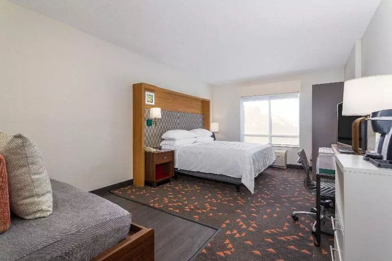 エクゼクティブルーム, Novotel Orléans Saintjeandebraye